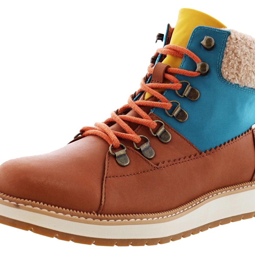 Toms Mesa Waterproof Boot